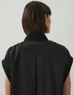 Sale someday Fashion Bodywarmer Valeni Black