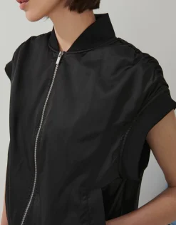 Sale someday Fashion Bodywarmer Valeni Black