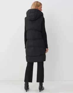 Flash Sale someday Fashion Bodywarmer Vestoni Black