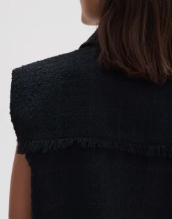 Hot someday Fashion Bodywarmer Wapile Black