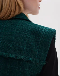 Store someday Fashion Bodywarmer Wapile Deep Teal