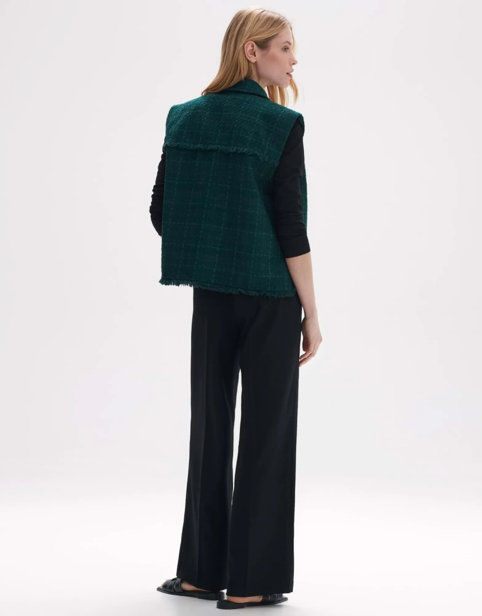 Store someday Fashion Bodywarmer Wapile Deep Teal