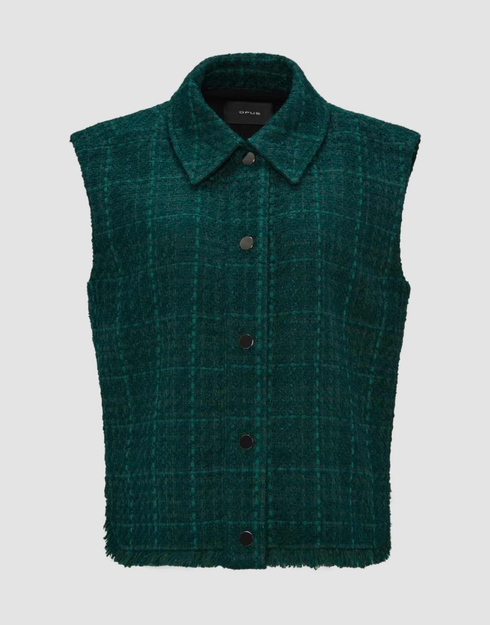 Store someday Fashion Bodywarmer Wapile Deep Teal