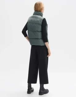 Clearance someday Fashion Bodywarmer Waporia Dark Sage