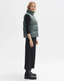 Clearance someday Fashion Bodywarmer Waporia Dark Sage