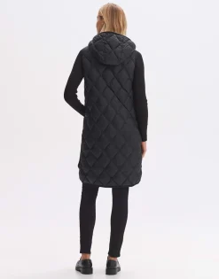 Discount someday Fashion Bodywarmer Wiamant Black