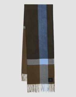 Best Sale someday Fashion Brantje Scarf Misty Green
