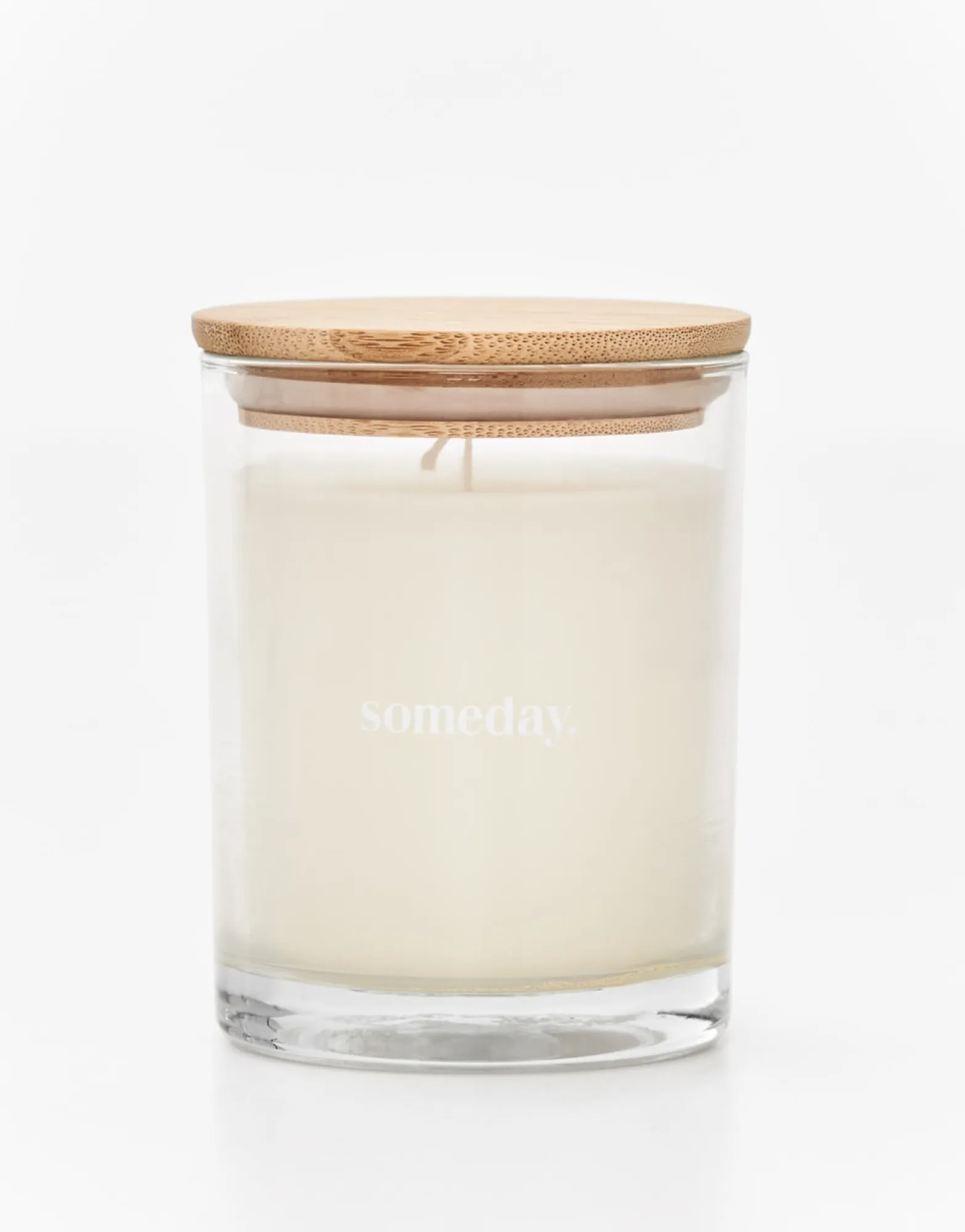 Flash Sale someday Fashion Candle Milk