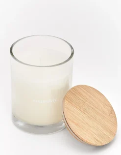 Flash Sale someday Fashion Candle Milk