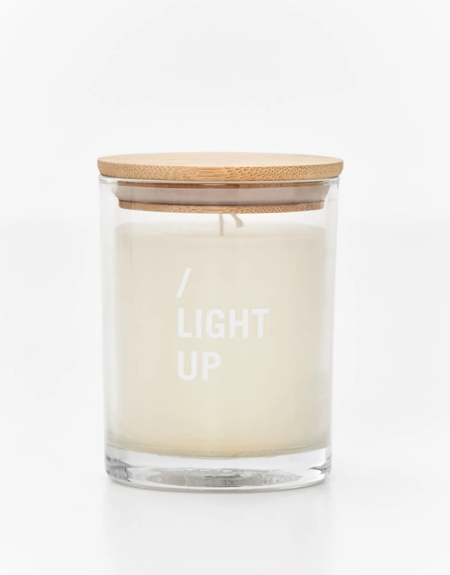 Flash Sale someday Fashion Candle Milk