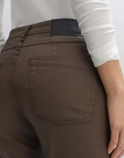 Store someday Fashion Coated Jeans Evita Reloaded Sandalwood