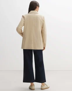 Shop someday Fashion Cordblazer Jesala Cloud Cream