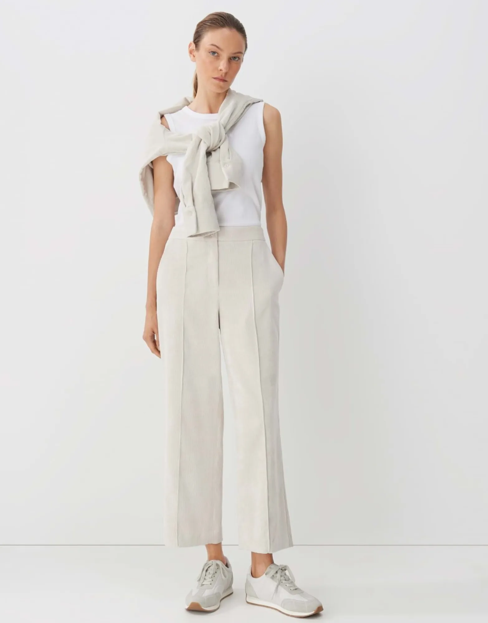 Clearance someday Fashion Cordbroek Cabien Mellow Mu00E9Lange