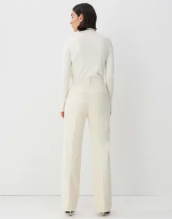 Fashion someday Fashion Cordbroek Corluna Soft Cream