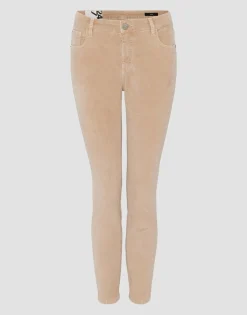 Best Sale someday Fashion Cordbroek Evita Finecord Macadamia