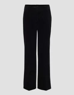 Sale someday Fashion Cordbroek Mahlia Black