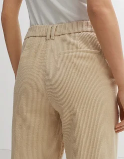 Hot someday Fashion Cordbroek Mahlia Cloud Cream