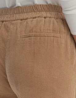 Online someday Fashion Cordbroek Masno Macadamia