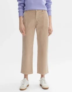 Cheap someday Fashion Cordbroek Mokoti Cargo Macadamia