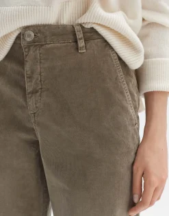 Sale someday Fashion Cordbroek Mokoti Cargo Sandalwood