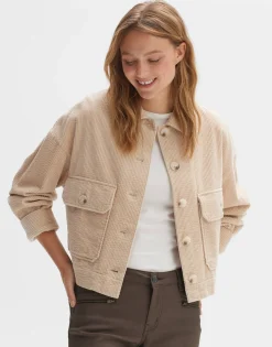 Best Sale someday Fashion Cordjas Hegola Macadamia