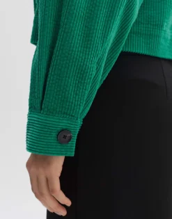 Clearance someday Fashion Cordjas Hegola Pepper Green