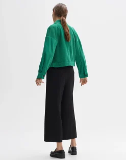 Clearance someday Fashion Cordjas Hegola Pepper Green