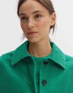 Clearance someday Fashion Cordjas Hegola Pepper Green