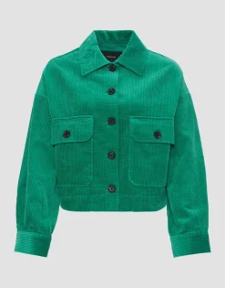 Clearance someday Fashion Cordjas Hegola Pepper Green