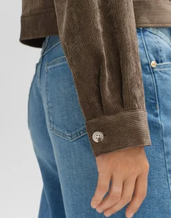 Best someday Fashion Cordjas Hesani Sandalwood