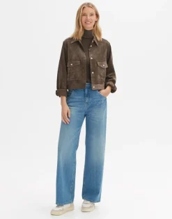 Best someday Fashion Cordjas Hesani Sandalwood