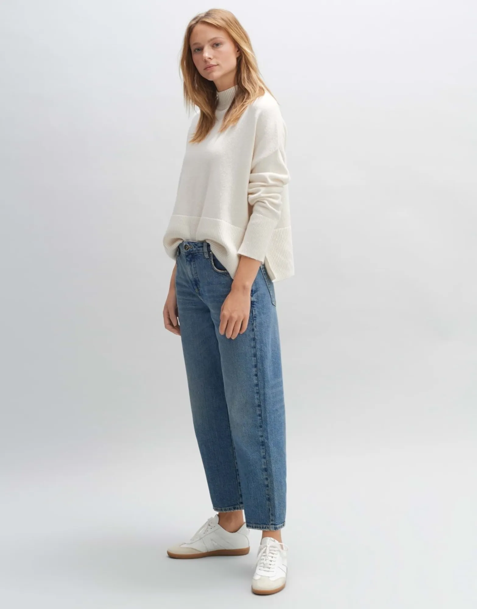Store someday Fashion Cropped Straight Jeans Lani Splendid Splendid Blue
