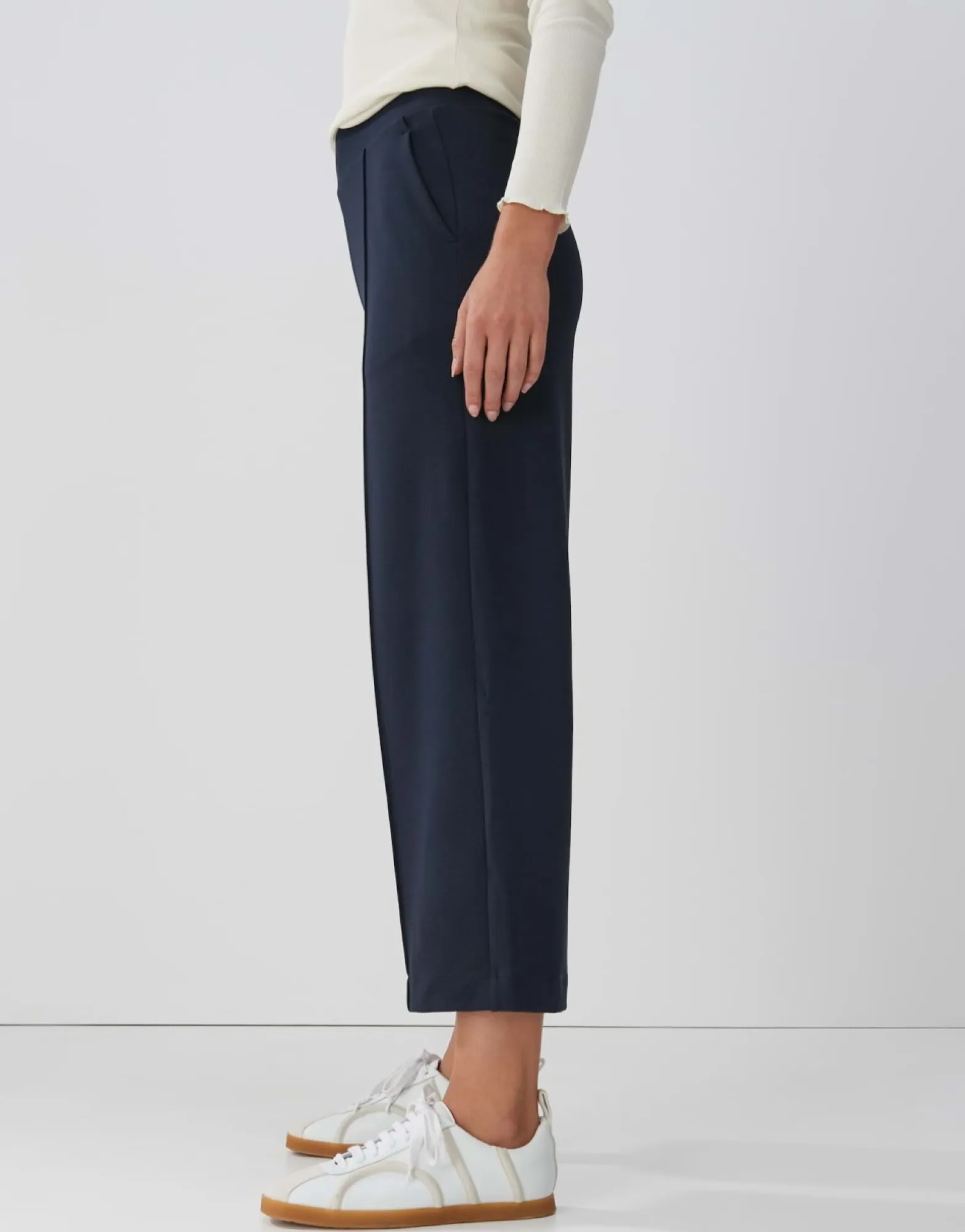 Discount someday Fashion Culotte Curilo Modern Ocean