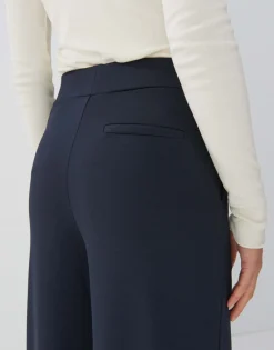 Discount someday Fashion Culotte Curilo Modern Ocean