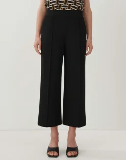 Best Sale someday Fashion Culotte Curilo Modern Black