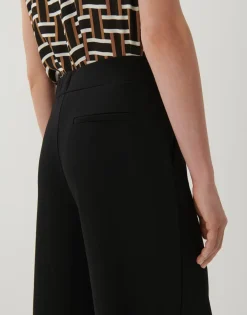 Best Sale someday Fashion Culotte Curilo Modern Black