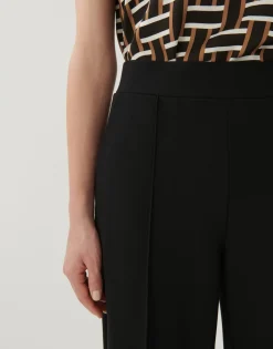 Best Sale someday Fashion Culotte Curilo Modern Black