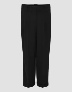 Cheap someday Fashion Culotte Mazin Black