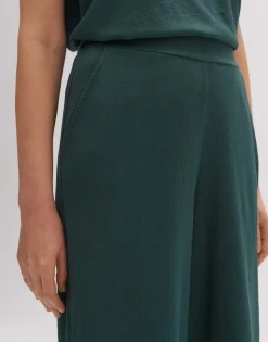 Fashion someday Fashion Culotte Meltiko Deep Teal