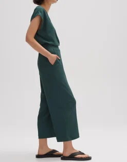 Fashion someday Fashion Culotte Meltiko Deep Teal