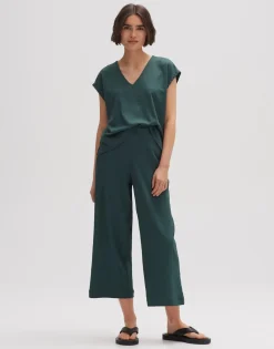 Fashion someday Fashion Culotte Meltiko Deep Teal