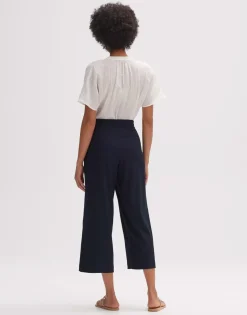 Clearance someday Fashion Culotte Meltiko Coal Blue