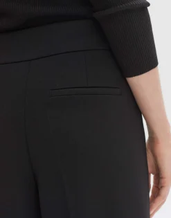 Cheap someday Fashion Culotte Misha City Black