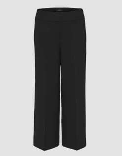 Cheap someday Fashion Culotte Misha City Black