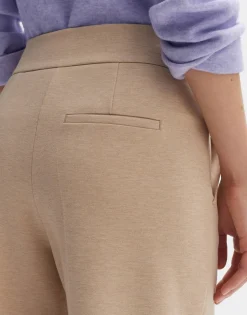 Best someday Fashion Culotte Misha City Macadamia