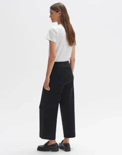 Fashion someday Fashion Culotte Misha Corduroy Black