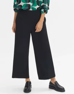Online someday Fashion Culotte Misha Structured Black