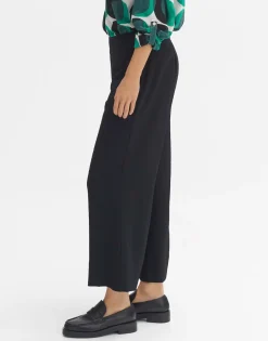 Online someday Fashion Culotte Misha Structured Black