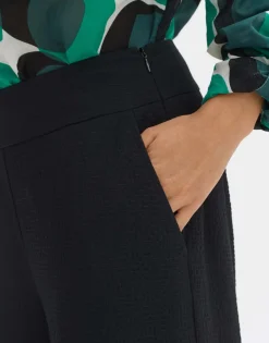 Online someday Fashion Culotte Misha Structured Black