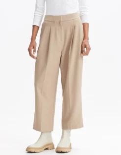 Fashion someday Fashion Culotte Mozy Macadamia